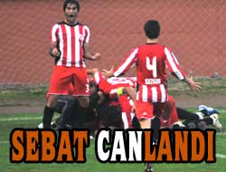 A.Sebatspor 1-Adıyaman 0