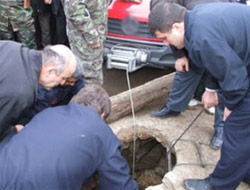Genç Anne İntihar Etti