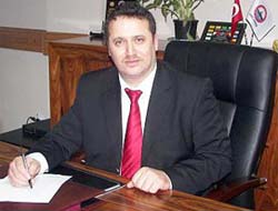 Sebat'a Gurbetçi Desteği