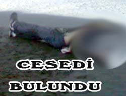 Öğrencinin Cesedi Bulundu
