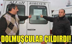 Akaryakıt Fityatlarına Tepki