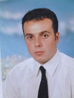 Kalp Krizi Geçirdi