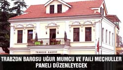 Uğur Mumcu Anısına Faili Mechuller Paneli