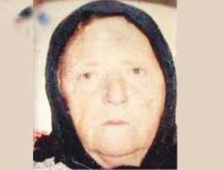 Falcı Fadime Tahrik etmiş