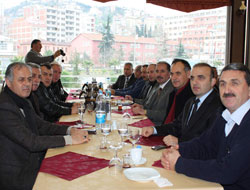Akçaabat'a Yakışan Birliktelik