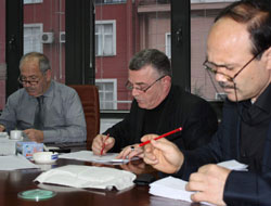 Belediyenin Gelirleri İnceleniyor