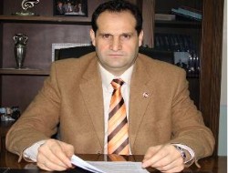 Süre Dolmak Üzere