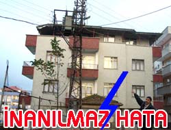 Böyle Hata Olur mu?