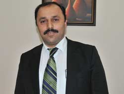 Sinan Şengül Üst Kurula Seçildi