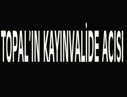 Topal'ın Acı Günü