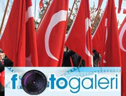 Akçaabat'tan Kutlama Kareleri