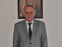 Bayram Tepki Gösterdi