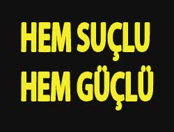 Akçaabat’ta Garip Bir Olay!