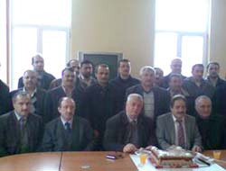 Diyanetin 87.Yılı Kutlandı