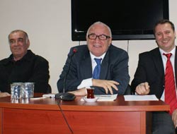 Akçaabat'ı Andılar
