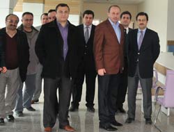 Hastanede Sona Doğru