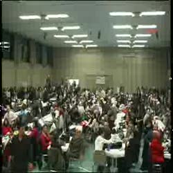 Yayla Şenlikleri Öncesi Buluştular