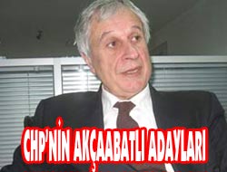Siyasete Geri Dönüyorlar
