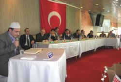 Kur'an Okumada 1.Oldu