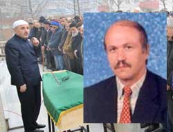 Muhasebeciye Son Görev