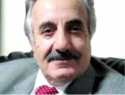 Ali Gedik Vefat Etti
