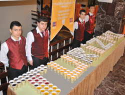 Proje Tanıtıldı