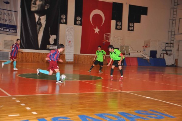 İlk 8 takım arasına girdi