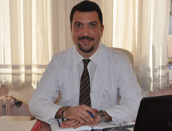 Genel Cerrah Atandı