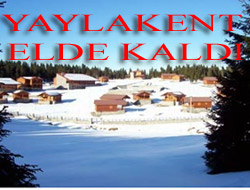 Kayabaşı Ne Olacak?