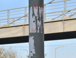 Siyasi Partilere Uyarı