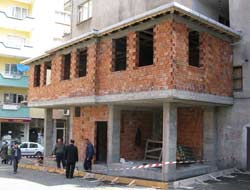 Muhtarlara Hizmet Ofisi