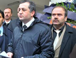 Başörtüsü Cezasına Kınama