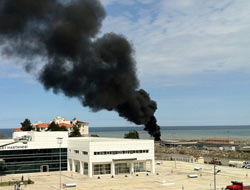 Çevre Kirliği Bu Şekilde Oluyor