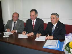 Mutlu Sona Ulaşıldı