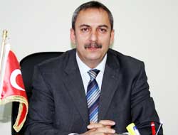 Sivrikaya'dan Esnafa Uyarı