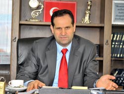 Alşan'dan Açıklama
