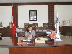 İsteklerini Dile Getirdiler
