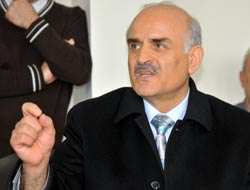 Bıyıklıoğlu Seçim Ziyaretinde