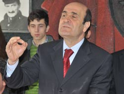 İktidara En Hazır Partiyiz