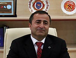 Yeni Başkan Tonbul