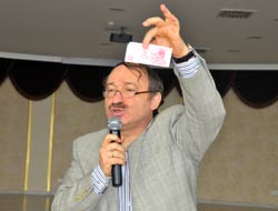 AK Parti Kahvaltıda Buluştu