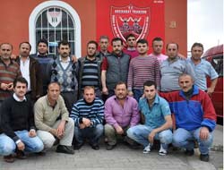 Minibüsçülerin Ceza Tepkisi