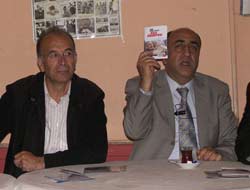 Çözümün Adresi CHP