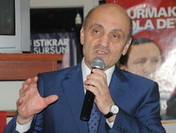İstikrarın Kıymetini Bilelim