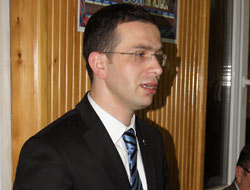 Şalpazarı'ndan Tam Destek