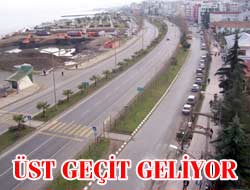 Yapımına bu yıl başlanacak