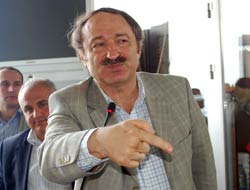 Camia Tehlikeli Bir Sürece Girdi