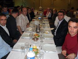 Hemşireler Günü Kutlandı
