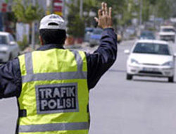 Plakaya Ceza Yazılmayacak