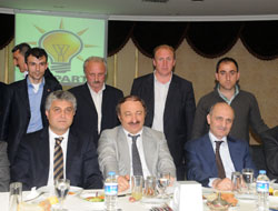 Biz Proje Konuşuyoruz